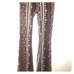 Paisley Bellbottoms ☮️